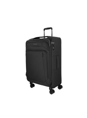 Imagen 2 del producto Maleta Mediana Saxoline Airshock 4SX Negro