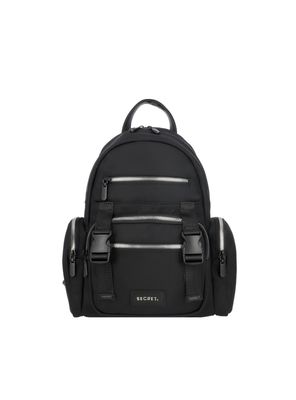 Mochila Secret Vilna SC6 M Negro