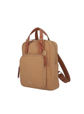 Imagen 2 del producto Mochila Secret Bangkok SC6 M Café