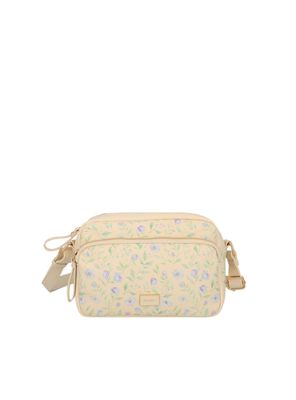 Bandolera Secret Floriana SC6 M Flores