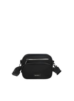 Bandolera Secret Vilna SC6 S Negro