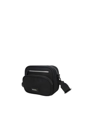 Imagen 2 del producto Bandolera Secret Vilna SC6 S Negro