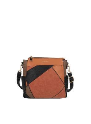 Bandolera Secret Sarajevo SC6 M Negro