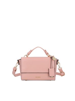 Bandolera Secret Laos SC6 S Rosado