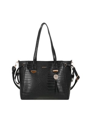Imagen 1 del producto Cartera Tote Secret Bulgaria SC6 L Negro
