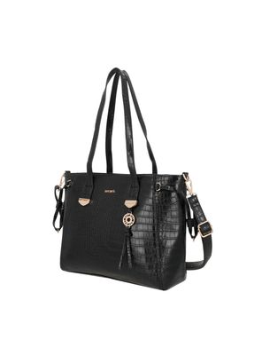 Imagen 2 del producto Cartera Tote Secret Bulgaria SC6 L Negro