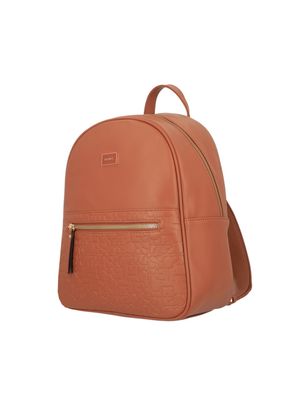 Imagen 2 del producto Mochila Secret Turin SC6 L Café