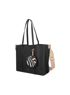 Imagen 2 del producto Cartera Tote Secret Vostok ST6 L Negro