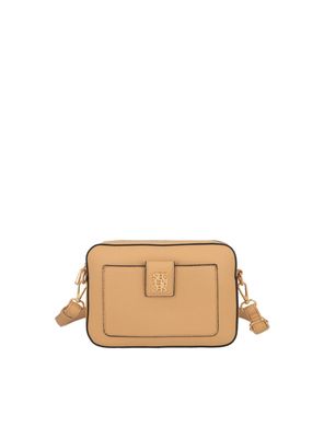 Bandolera Secret Cambria SC6 S Beige