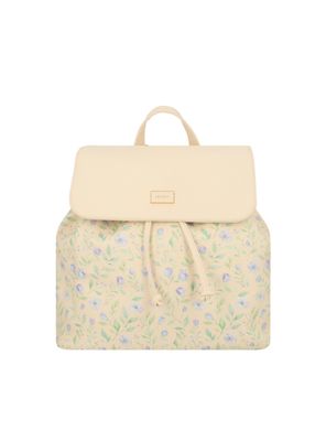 Mochila Secret Floriana SC6 L Flores