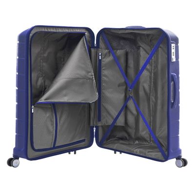 Imagen 2 del producto Maleta de Cabina Samsonite Octolite Azul