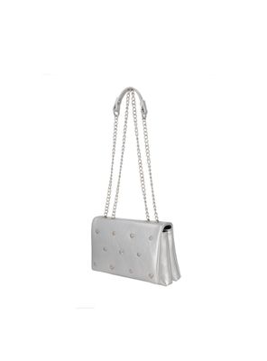 Imagen 2 del producto Bandolera Secret Berlin ST6 S Plateado