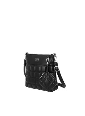 Imagen 2 del producto Bandolera Secret Lucania SC6 M Negro