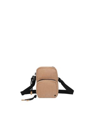 Cartera cruzada de Mujer Xtrem Ava Café XS