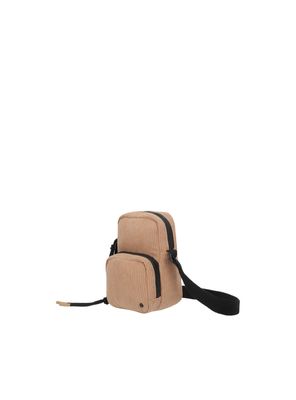 Imagen 2 del producto Cartera cruzada de Mujer Xtrem Ava Café XS