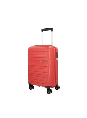 Imagen 2 del producto Maleta de Cabina Saxoline Fortress 2.0 Rojo