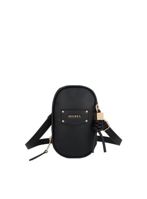 Imagen 1 del producto Portacelular Secret Napoles SC6 L Negro