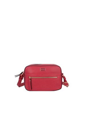 Bandolera Secret Turin SC6 S Fucsia