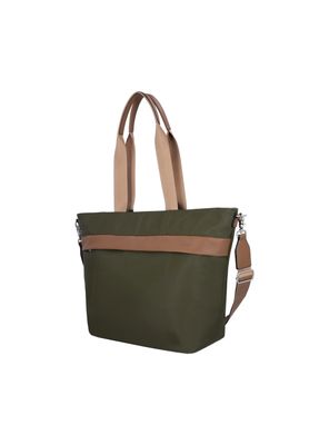 Imagen 2 del producto Cartera Tote Secret Oxford ST6 L Verde
