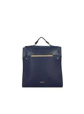 Mochila Secret Padua FW25 L Azul