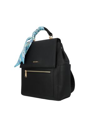 Imagen 2 del producto Mochila Secret Bergen SC6 L Negro