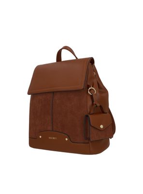 Imagen 2 del producto Mochila Secret Benoni ST6 L Café