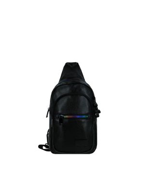 Imagen 1 del producto Bandolera de Mujer Xtrem Ronan 3XT Negro/Multicolor S