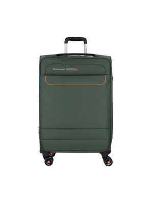 Maleta Grande Saxoline Vortex Verde