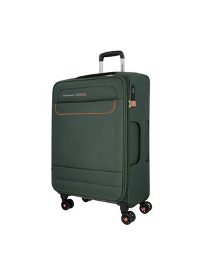 Imagen 2 del producto Maleta Grande Saxoline Vortex Verde