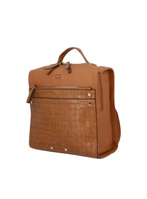 Imagen 2 del producto Mochila Secret Polonia ST6 M Café