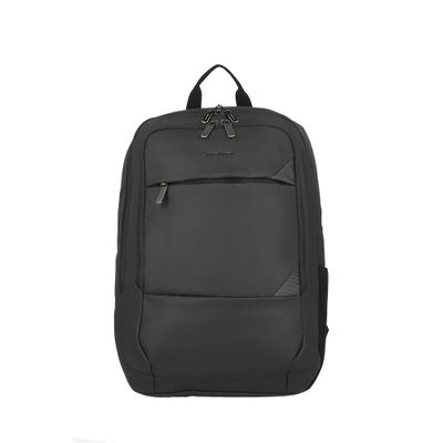 Imagen 2 del producto Mochila Notebook Saxoline Road 2SX Negro 16""