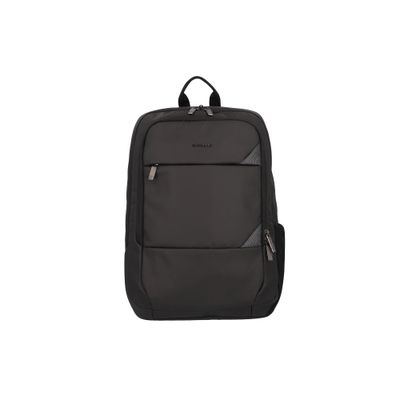 Mochila Notebook Saxoline Road 2SX Negro 16""