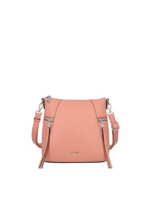 Bandolera Secret Palme SC6 M Rosado