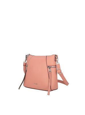 Imagen 2 del producto Bandolera Secret Palme SC6 M Rosado