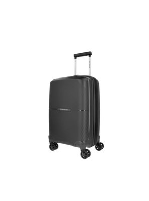 Imagen 2 del producto Maleta de Cabina Saxoline Nickel Negro