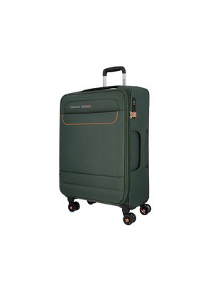 Imagen 2 del producto Maleta Mediana Saxoline Vortex Verde