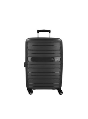 Maleta Mediana Saxoline Fortress 2.0 Negro