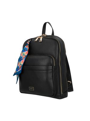 Imagen 2 del producto Mochila Notebook Secret Albania SC6 Negro 13""
