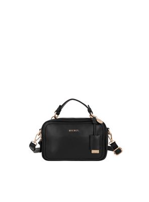 Bandolera Secret Laos SC6 XS Negro