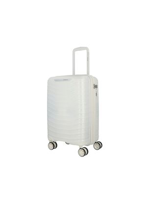 Imagen 2 del producto Maleta de Cabina Saxoline Titanium Blanco