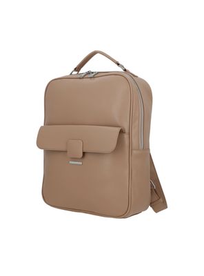 Imagen 2 del producto Mochila Notebook Secret Medina SC6 Beige 14""