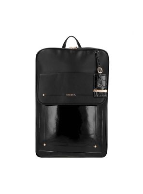 Imagen 1 del producto Mochila Notebook Secret Brasilia SC6 Negro 15""