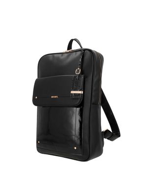 Imagen 2 del producto Mochila Notebook Secret Brasilia SC6 Negro 15""