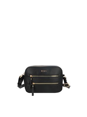 Bandolera Secret Alabama SC6 S Negro