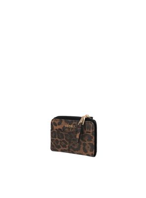 Imagen 2 del producto Billetera Secret Dubai SC6 S Leopardo