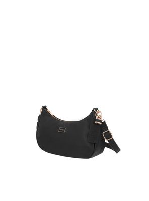 Imagen 2 del producto Bandolera Secret Buzios SC6 M Negro