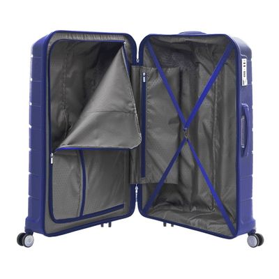 Imagen 2 del producto Maleta Grande Samsonite Octolite Azul