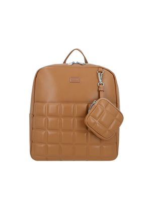 Mochila Secret Lucania SC6 L Café