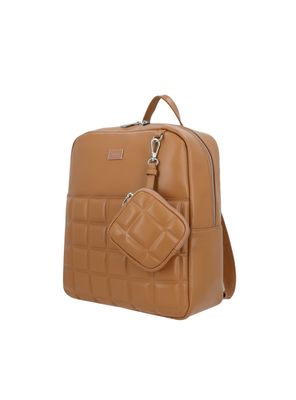 Imagen 2 del producto Mochila Secret Lucania SC6 L Café