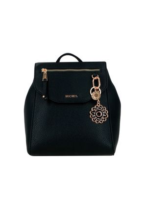 Mochila Secret Salta SC6 M Negro